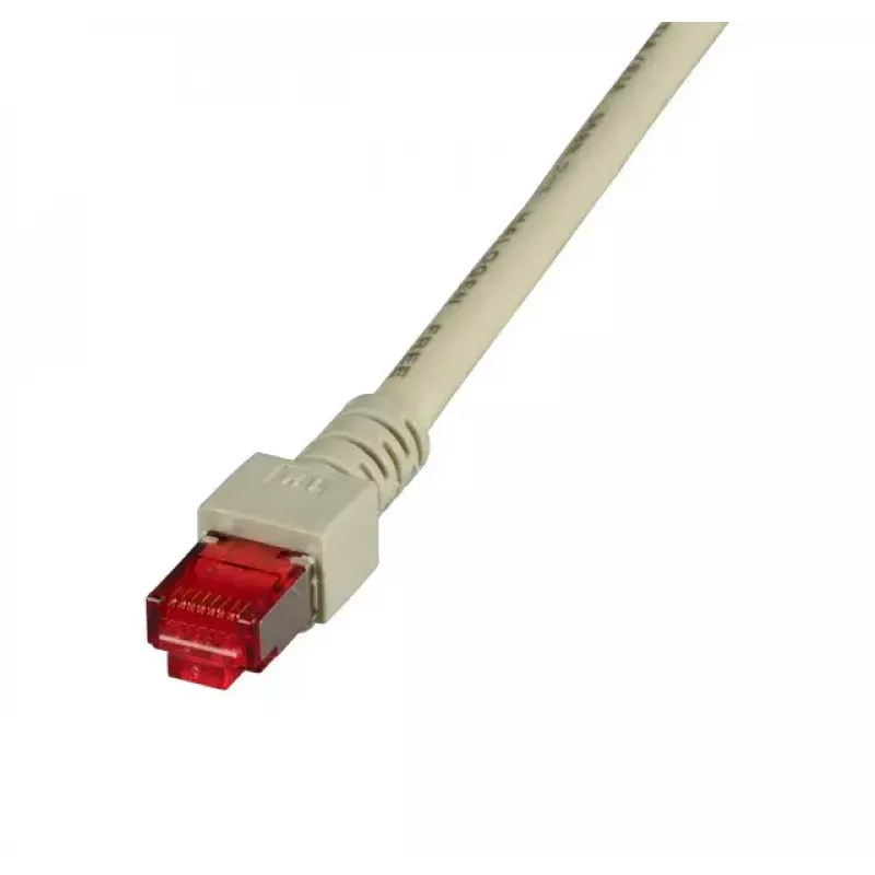 Netzwerkkabel EFB Elektronik K5510.40 40m Cat6 S/FTP RJ-45