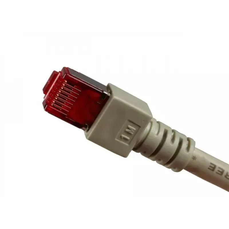 Netzwerkkabel EFB Elektronik K5510.40 40m Cat6 S/FTP RJ-45