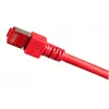 Netzwerkkabel EFB Elektronik K5512.50 RJ-45 Cat6 50 m Rot