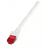 Netzwerkkabel EFB Elektronik K5518.50 RJ-45 Cat6 50 m Weiß