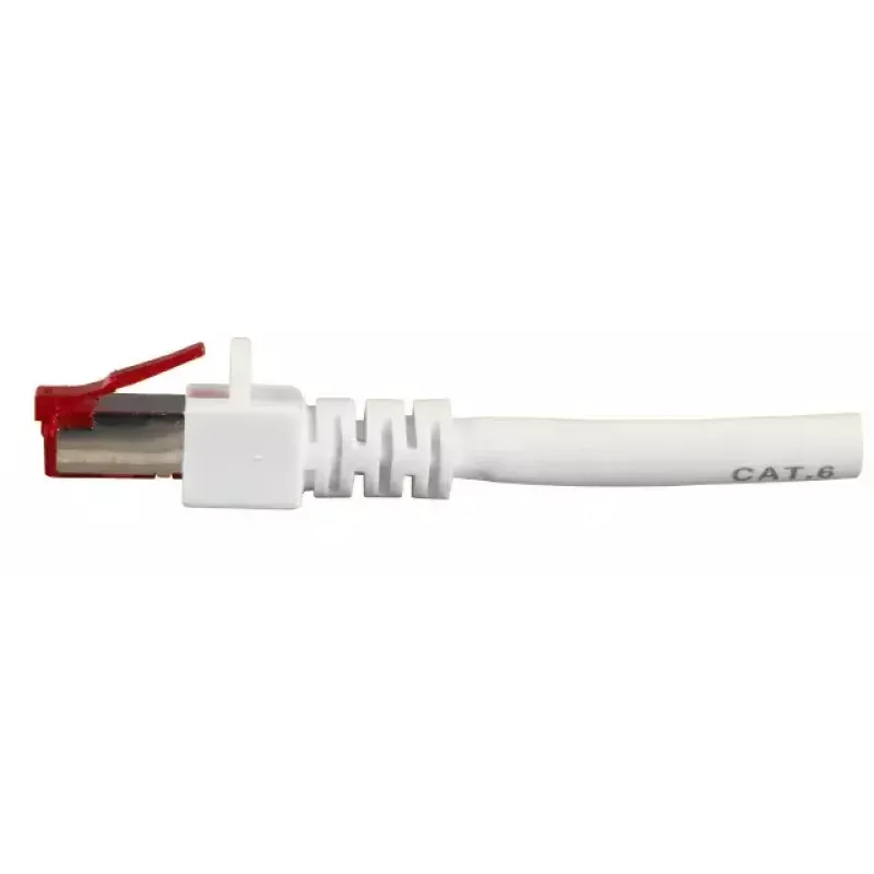 Netzwerkkabel EFB Elektronik K5518.50 RJ-45 Cat6 50 m Weiß