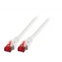 Netzwerkkabel EFB Elektronik K5518.50 RJ-45 Cat6 50 m Weiß