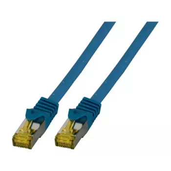 Netzwerkkabel EFB Elektronik MK7001.20BL RJ-45 Cat6a 20 m Blau
