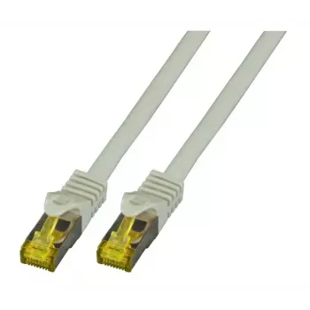 Netzwerkkabel EFB Elektronik MK7001.30G RJ-45 Cat6a 30 m Grau