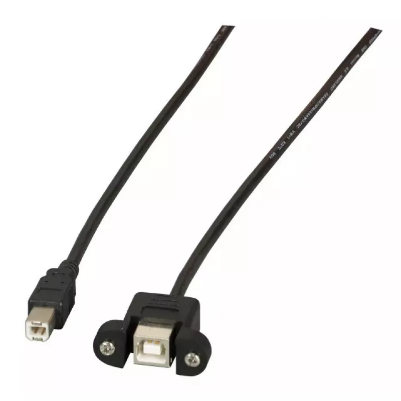 USB-Kabel EFB Elektronik K5293SW.3V2