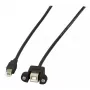 USB-Kabel EFB Elektronik K5293SW.3V2