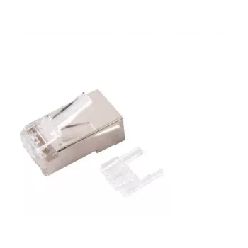 Kabelstecker RJ-45 EFB Elektronik 37640.1-100