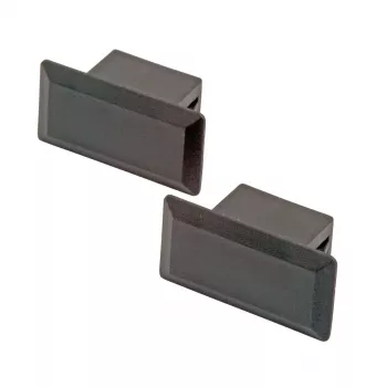 Staubschutzkappe EFB Elektronik 53026.1-100 100 Stück SC