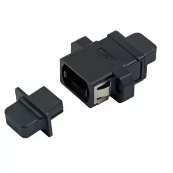Glasfaseradapter MTP/MPO EFB Elektronik 53458.1V2