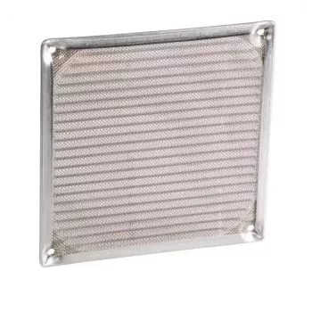 EFB Elektronik 691664F Filtergitter für 120 mm Rack-Lüfter