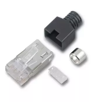 Kabelstecker RJ45 EFB Elektronik H7515.12-50