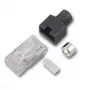 Kabelstecker RJ45 EFB Elektronik H7515.12-50