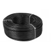 Netzwerkkabel EFB Elektronik Cat7 S/FTP (S-STP) 100 m Schwarz