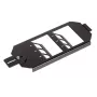 Montageset EFB Elektronik ET-25178V2 Schwarz