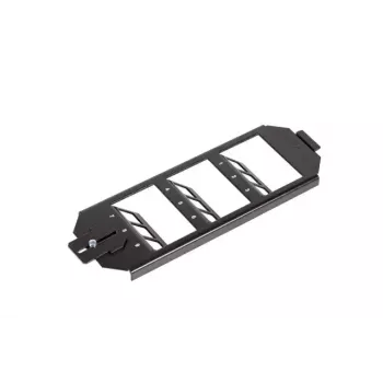 Montageset EFB Elektronik ET-25179V2 Schwarz