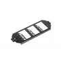 Montageset EFB Elektronik ET-25179V2 Schwarz