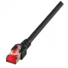 Netzwerkkabel EFB Elektronik K5515.40 Schwarz 40 m Cat6 S/FTP