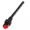 Netzwerkkabel EFB Elektronik K5515.40 Schwarz 40 m Cat6 S/FTP