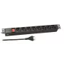Power extension EFB Elektronik EK631IT.2