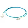 Glasfaserkabel EFB Elektronik O0312FT.2 2 m I-V(ZN) HH