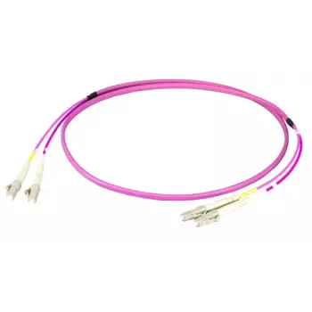 Glasfaserkabel EFB Elektronik O0319FT 3 m