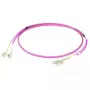 Glasfaserkabel EFB Elektronik O0319FT.10 10 m