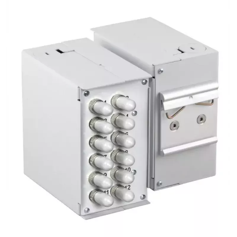 Elektrogehäuse EFB Elektronik 53705.5V2B Grau Breite 61 mm Tiefe 113 mm Höhe 115 mm