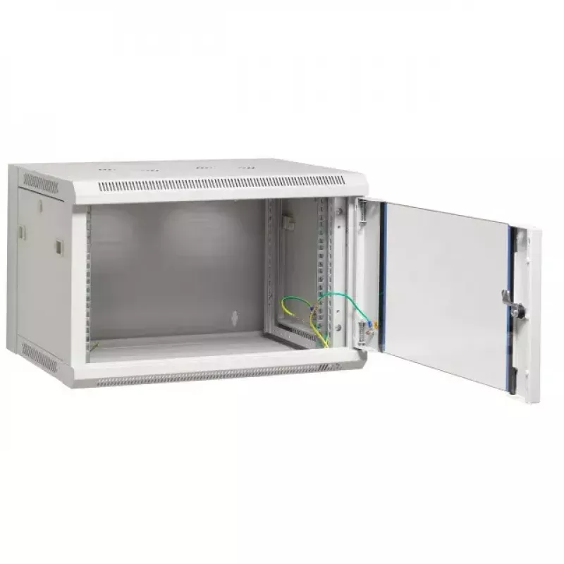 Wandmontierter Schrank EFB Elektronik 691706FGR.1