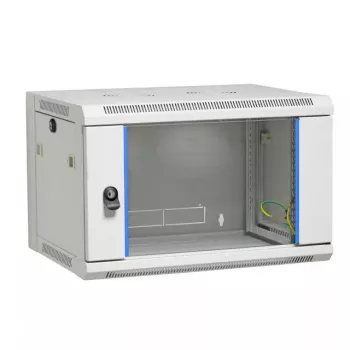 Wandmontierter Schrank EFB Elektronik 691706FGR.1
