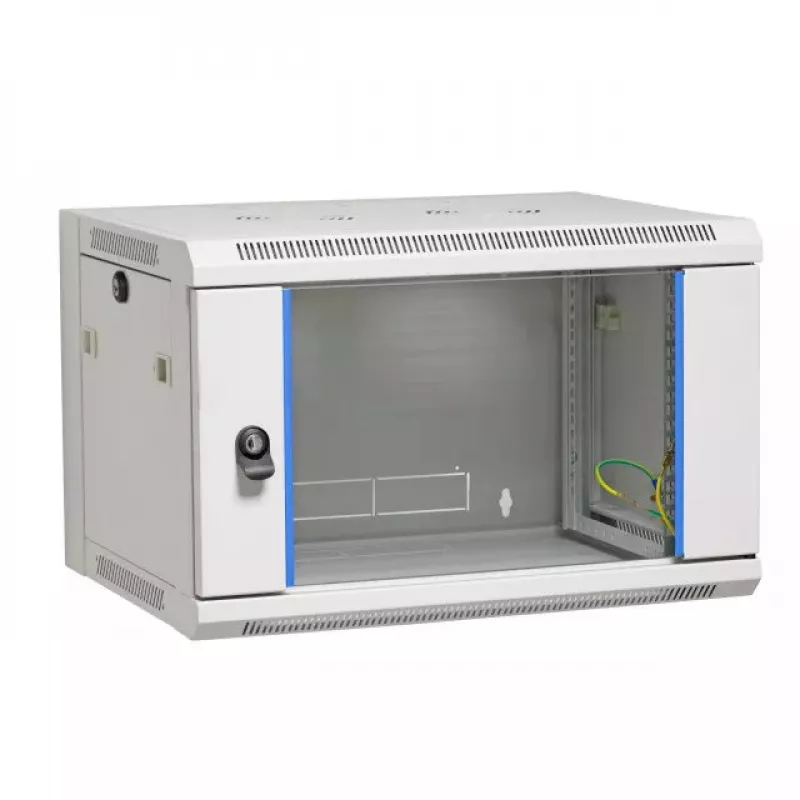 Wandmontierter Schrank EFB Elektronik 691706FGR.1