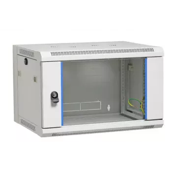 Wandmontierter Schrank EFB Elektronik 691712FGR.2