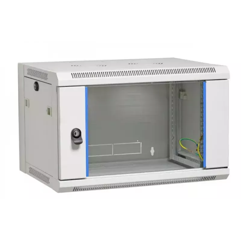 Wandmontierter Schrank EFB Elektronik 691712FGR.2