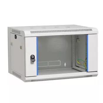 Wandmontage-Rack EFB Elektronik 691715FGR.1