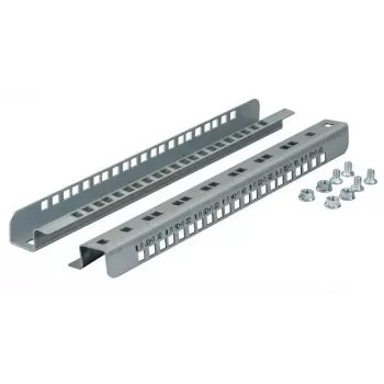 Rack-Montageschienen-Kit EFB Elektronik 691675.09
