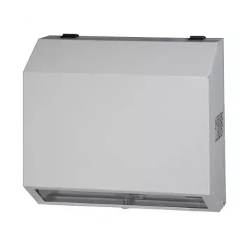 Wandgehäuse EFB Elektronik 691703VWS
