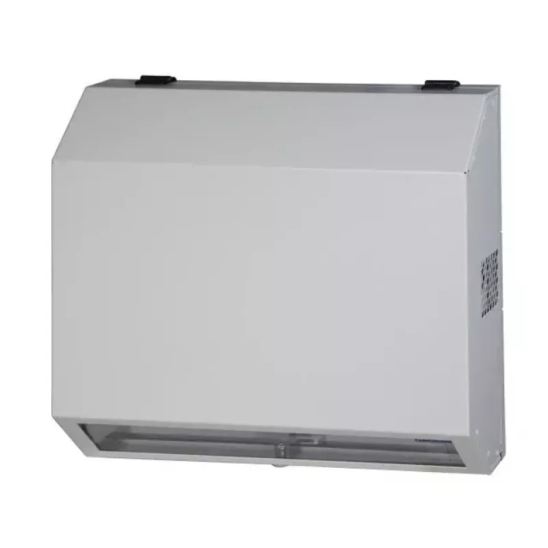 Wandgehäuse EFB Elektronik 691703VWS