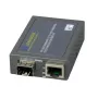 Netzwerk-Mediakonverter EFB Elektronik MCT-3002SFP-DR