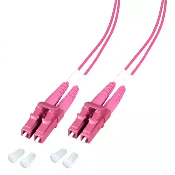 Glasfaserkabel EFB Elektronik O0319.10-1.2 10 m 2x LC