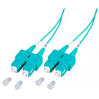 Glasfaserkabel EFB Elektronik O7413.5-1.2 5m 2x SC