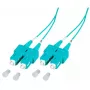 Glasfaserkabel EFB Elektronik O7413.5-1.2 5m 2x SC