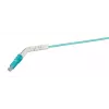 Glasfaserstecker SC EFB Elektronik 53210.1 — SC-Stecker, weiß, 1 Stk.