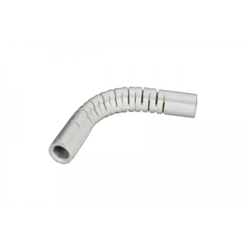 Glasfaserstecker SC EFB Elektronik 53210.1 — SC-Stecker, weiß, 1 Stk.