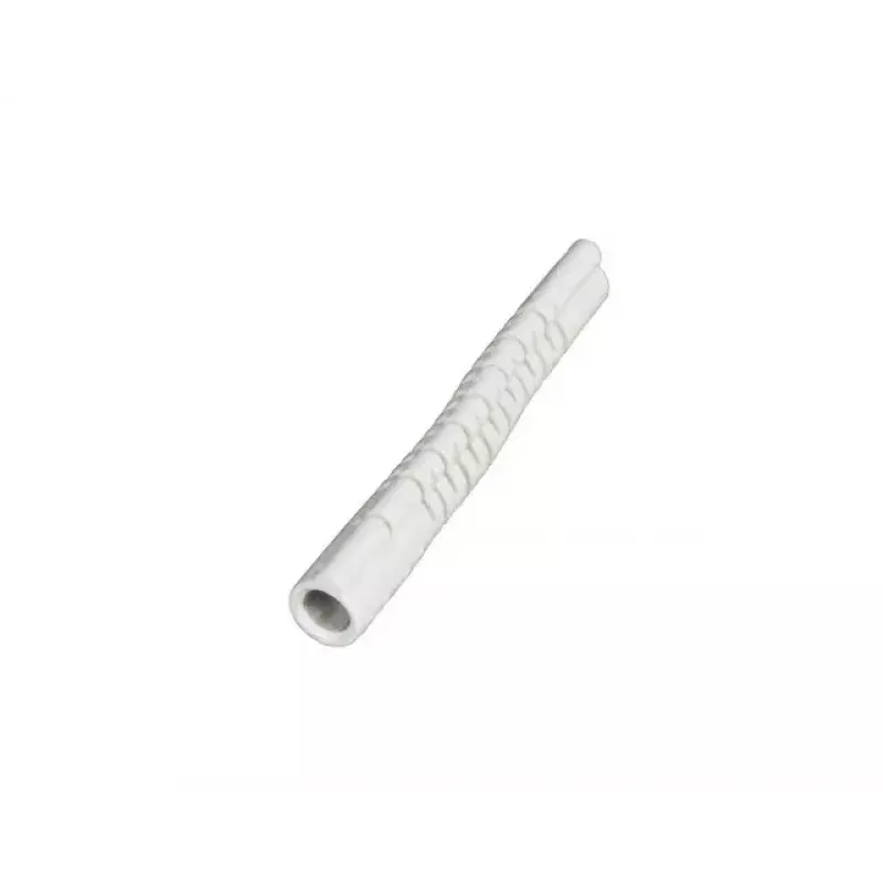 Glasfaserstecker SC EFB Elektronik 53210.1 — SC-Stecker, weiß, 1 Stk.