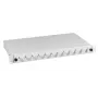 Teilweise bestückte Spleißbox EFB Elektronik B61901.24OM3