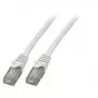 Netzwerkkabel EFB Elektronik K8110WS.7,5 RJ-45 Cat5e 7,5 m Weiß
