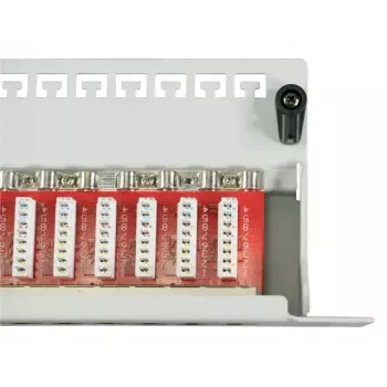 Patch Panel EFB Elektronik 37666.1M