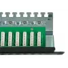 Patch Panel EFB Elektronik 37667SW.1M
