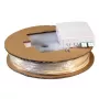 EFB Elektronik 53670.40 InfiniBand Glasfaserkabel 40 m LC Weiß