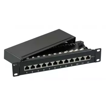 Patchpanel EFB Elektronik 37736.12