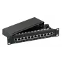 Patchpanel EFB Elektronik 37736.12